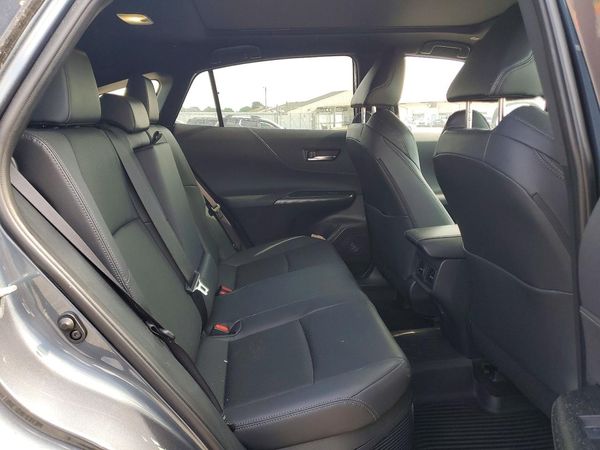 2024 TOYOTA VENZA