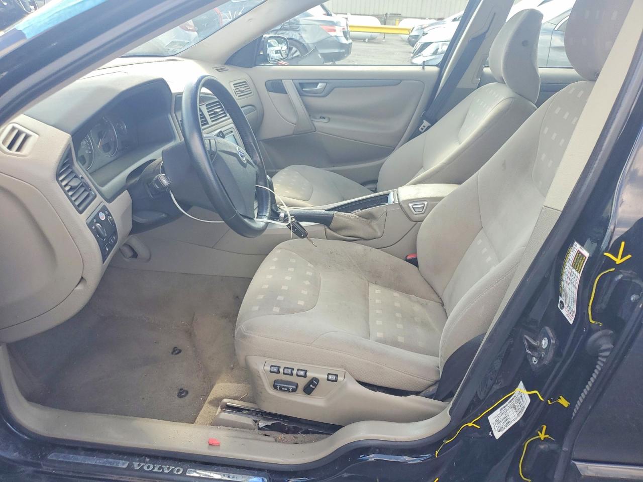 2006 VOLVO S60 ULEV2
