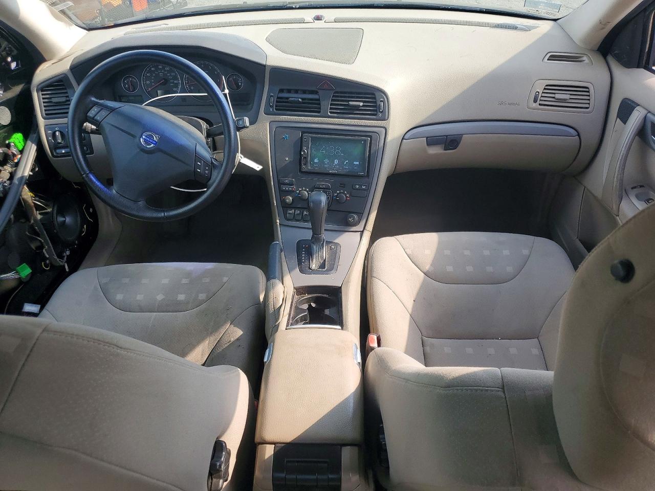 2006 VOLVO S60 ULEV2