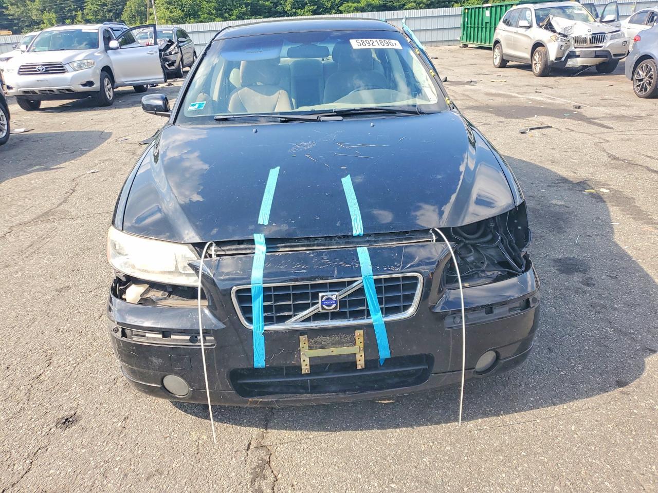 2006 VOLVO S60 ULEV2