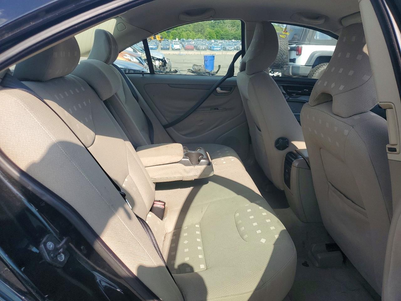 2006 VOLVO S60 ULEV2
