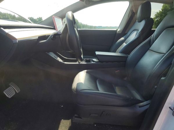 2020 TESLA MODEL Y