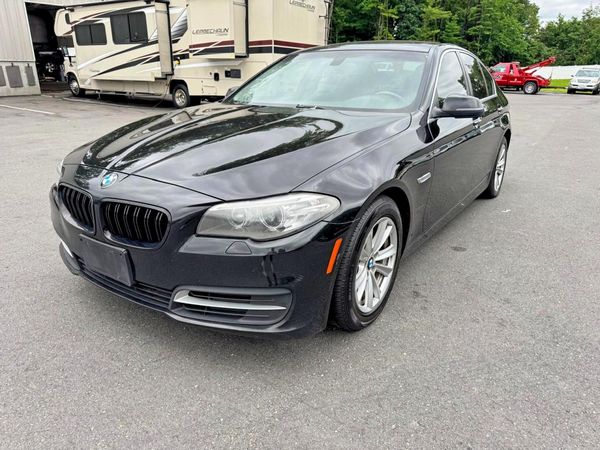 2014 BMW 528 xDrive