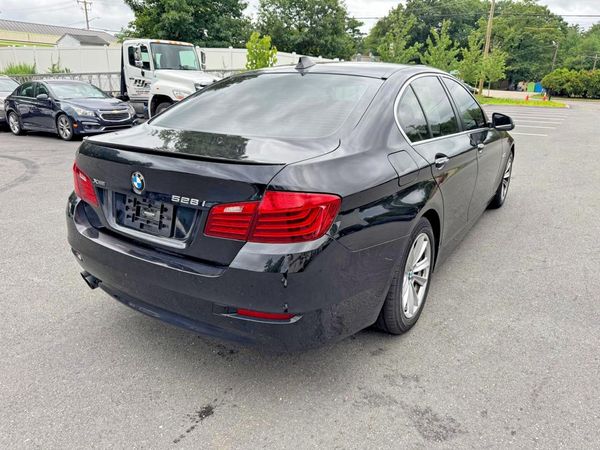 2014 BMW 528 xDrive