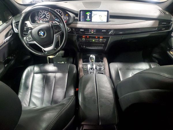 2018 BMW X5 xDrive40e