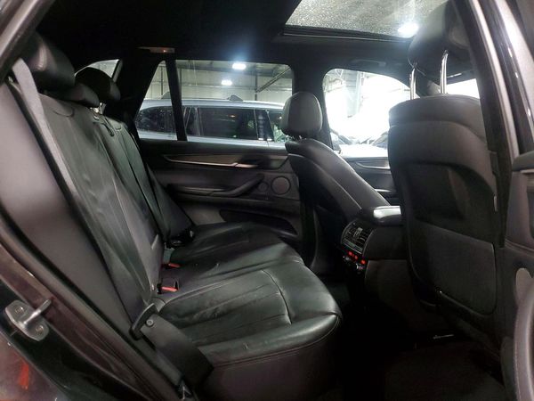 2018 BMW X5 xDrive40e
