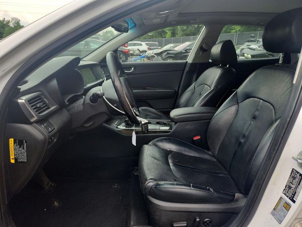 2016 KIA OPTIMA GLS, JSL
