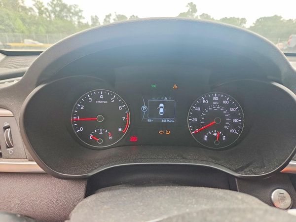 2016 KIA OPTIMA GLS, JSL
