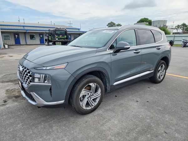 2023 HYUNDAI SANTA FE SEL Premium