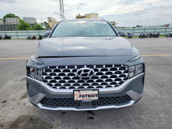 2023 HYUNDAI SANTA FE SEL Premium