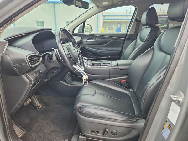 2023 HYUNDAI SANTA FE SEL Premium