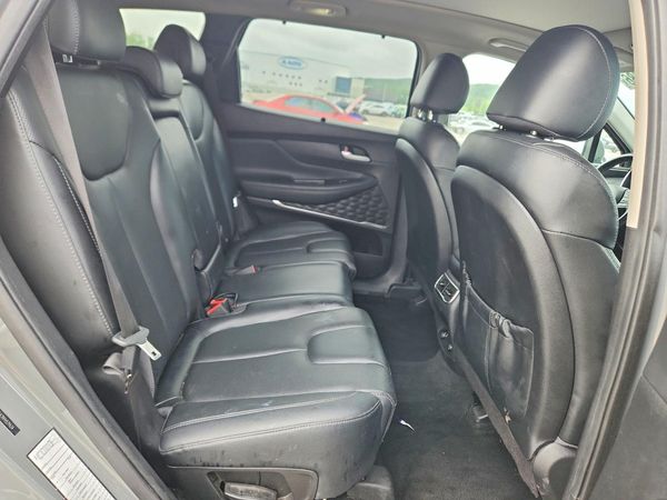 2023 HYUNDAI SANTA FE SEL Premium