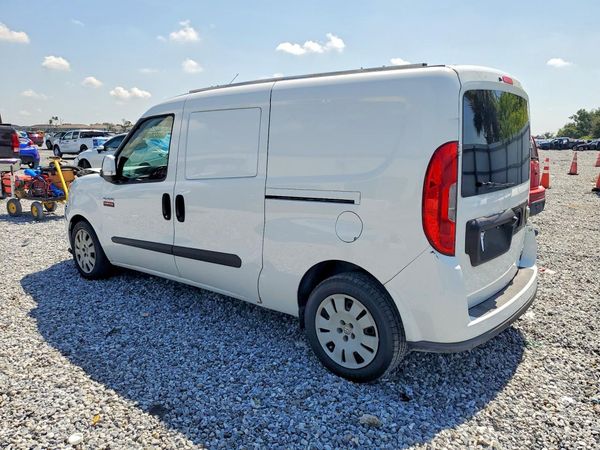 2017 RAM PROMASTER CITY WAGON SLT