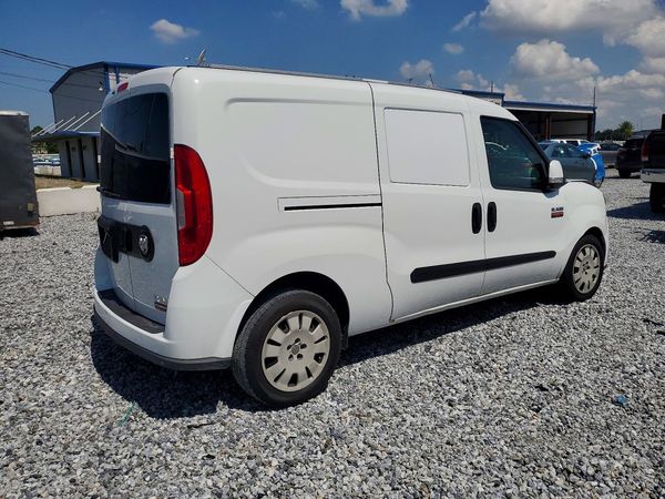 2017 RAM PROMASTER CITY WAGON SLT