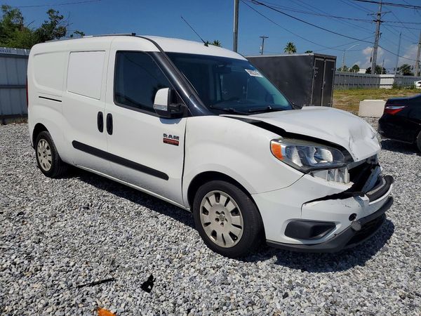 2017 RAM PROMASTER CITY WAGON SLT