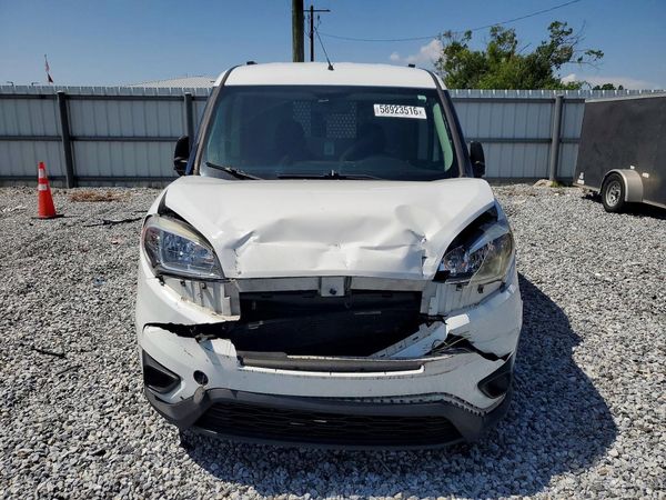 2017 RAM PROMASTER CITY WAGON SLT