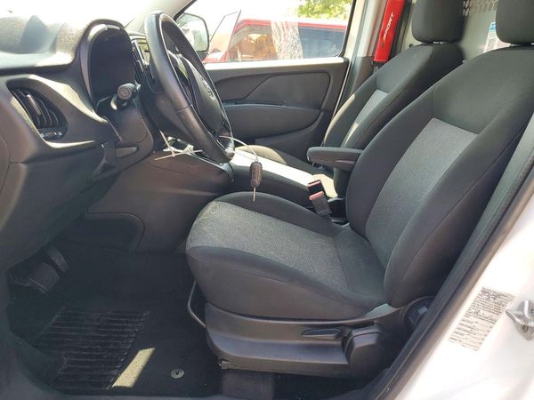 2017 RAM PROMASTER CITY WAGON SLT