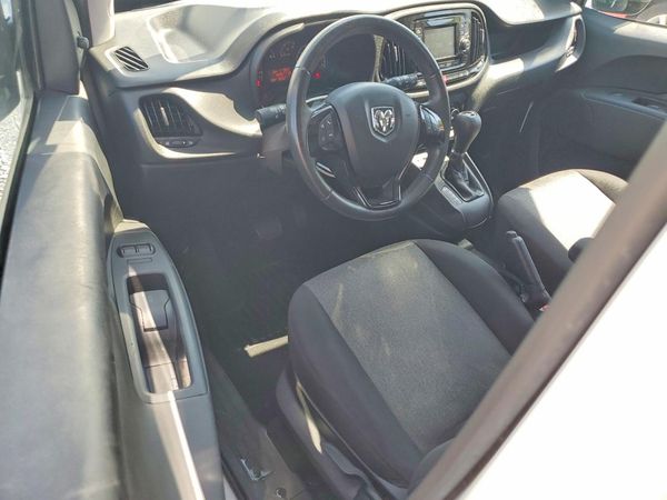 2017 RAM PROMASTER CITY WAGON SLT