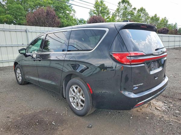 2024 CHRYSLER PACIFICA Touring