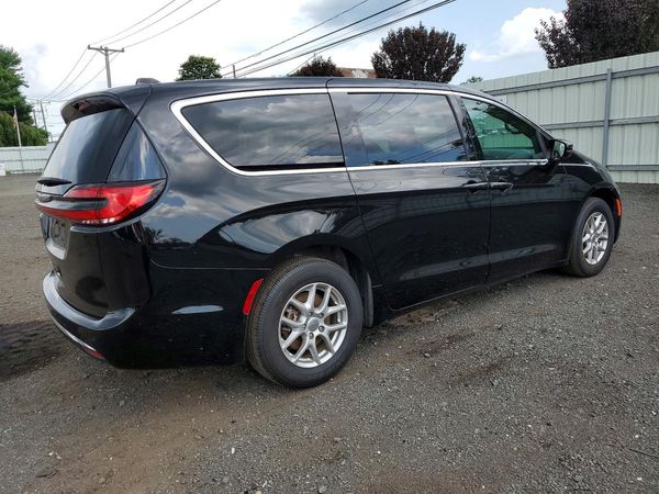 2024 CHRYSLER PACIFICA Touring