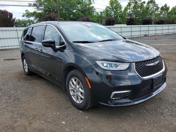 2024 CHRYSLER PACIFICA Touring