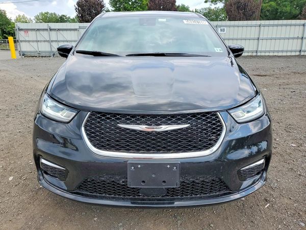 2024 CHRYSLER PACIFICA Touring