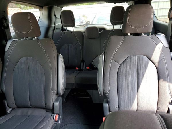 2024 CHRYSLER PACIFICA Touring