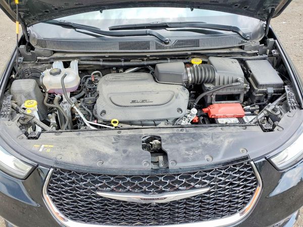 2024 CHRYSLER PACIFICA Touring