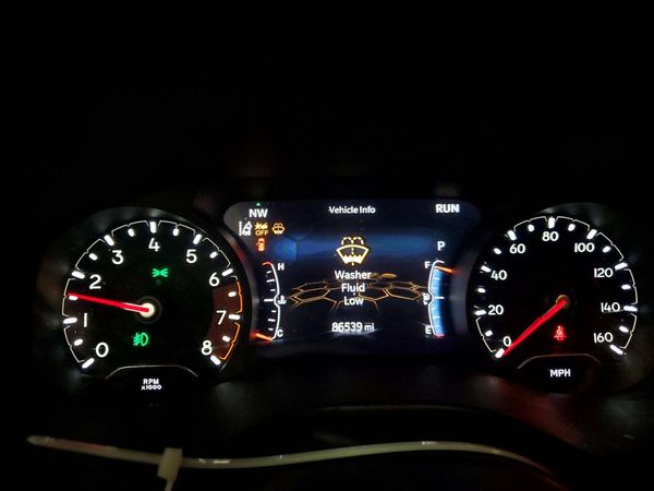 2023 JEEP COMPASS LATITUDE 4X4