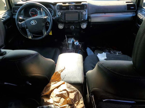 2017 TOYOTA 4RUNNER