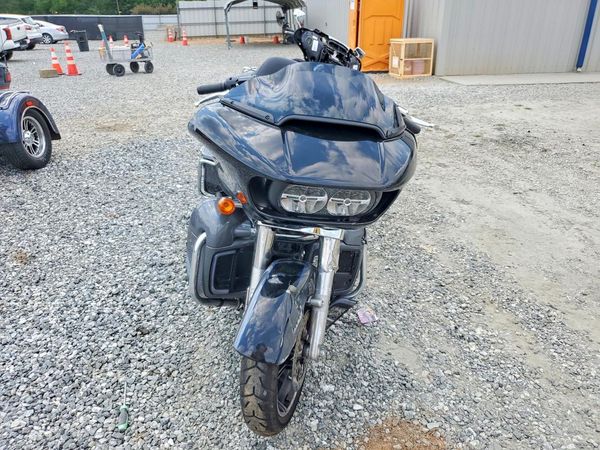 2022 HARLEY-DAVIDSON FLTRK