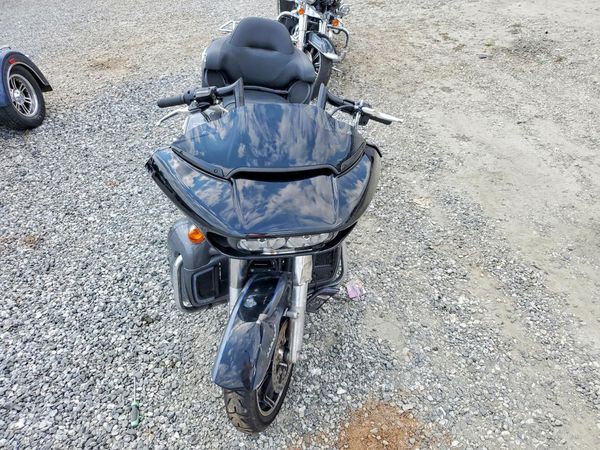 2022 HARLEY-DAVIDSON FLTRK