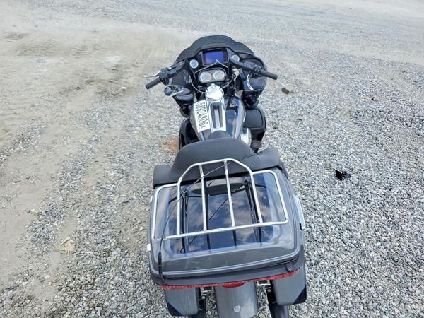 2022 HARLEY-DAVIDSON FLTRK