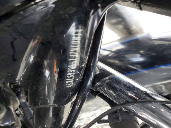 2022 HARLEY-DAVIDSON FLTRK