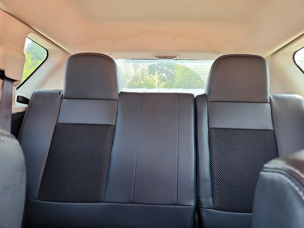 2015 JEEP COMPASS