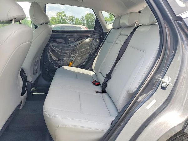 2025 HYUNDAI KONA Limited