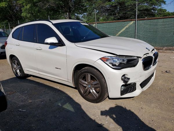 2018 BMW X1 xDrive28i