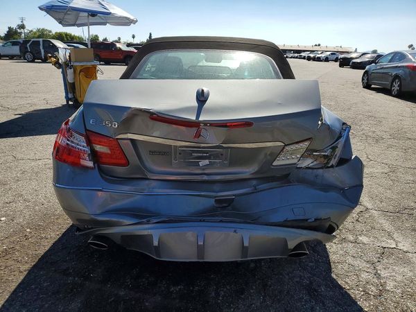 2013 MERCEDES-BENZ E E350