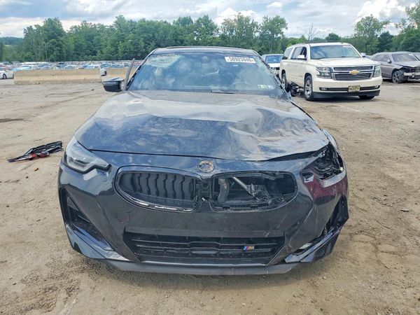2025 BMW M240XI xDrive