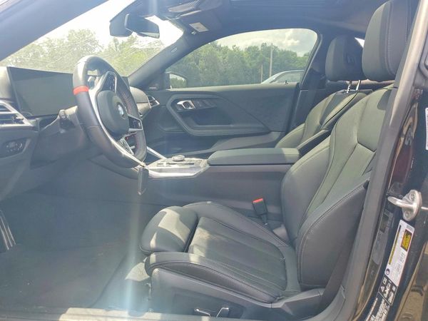 2025 BMW M240XI xDrive