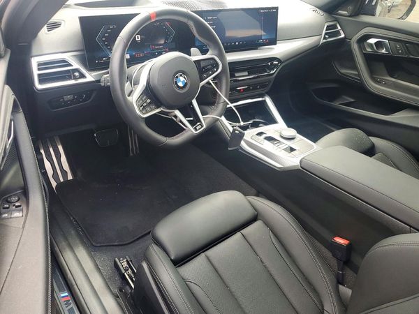 2025 BMW M240XI xDrive