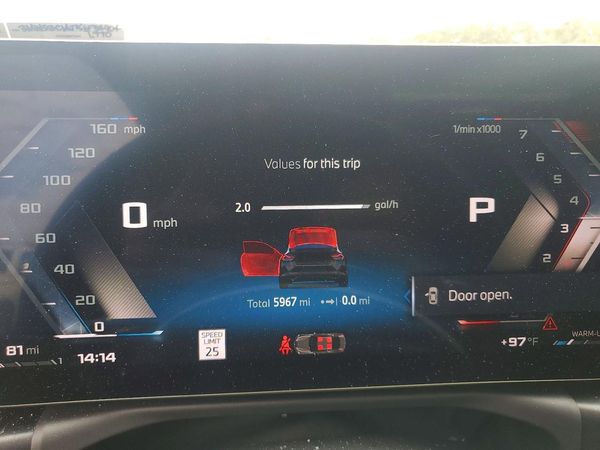 2025 BMW M240XI xDrive