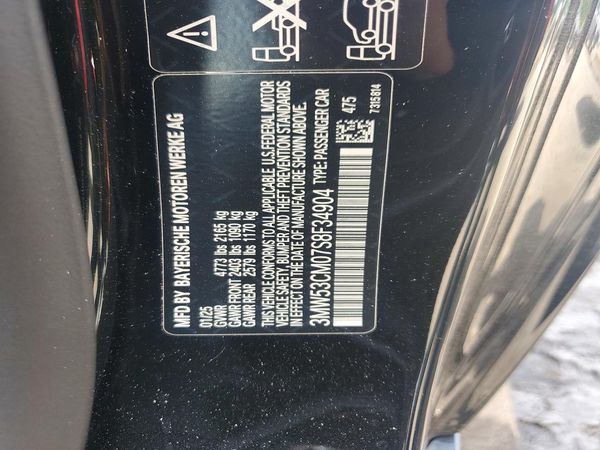 2025 BMW M240XI xDrive