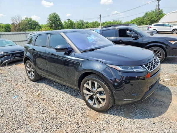 2020 LAND ROVER RANGE ROVER EVOQUE SE