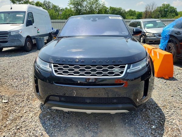 2020 LAND ROVER RANGE ROVER EVOQUE SE