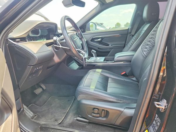 2020 LAND ROVER RANGE ROVER EVOQUE SE
