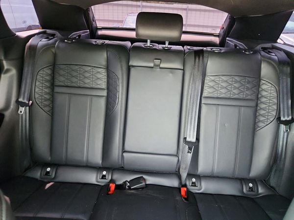 2020 LAND ROVER RANGE ROVER EVOQUE SE