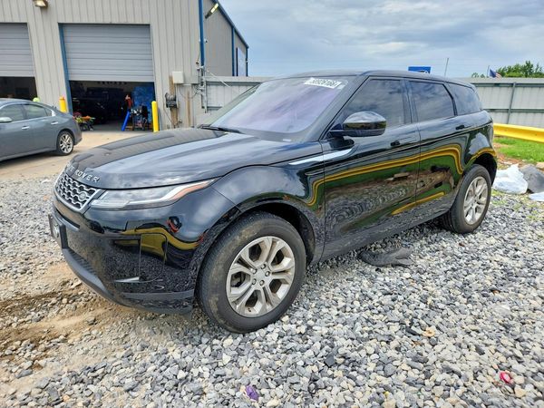 2020 LAND ROVER RANGE ROVER EVOQUE S