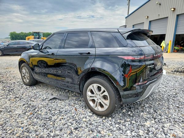 2020 LAND ROVER RANGE ROVER EVOQUE S
