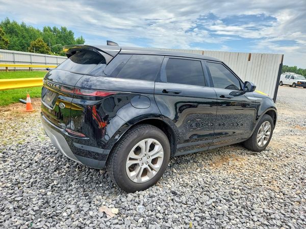 2020 LAND ROVER RANGE ROVER EVOQUE S